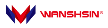 WANSHSIN Seikou (Hunan) Co., Ltd