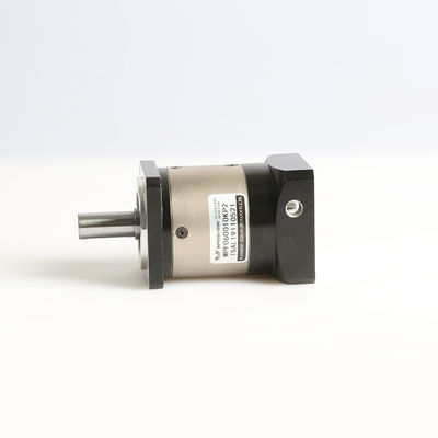 گیربکس گیربکس سیاره ای Wanshsin Square Flange 60mm 220 Mm