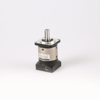 گیربکس گیربکس سیاره ای Wanshsin Square Flange 60mm 220 Mm
