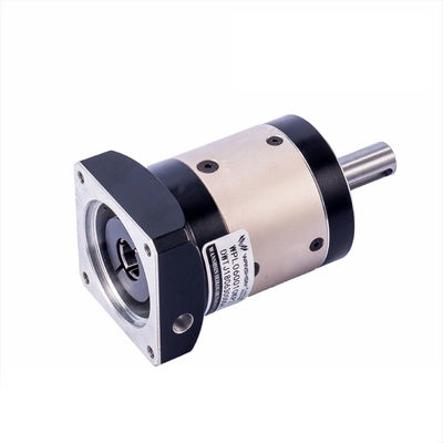 Key Shaft HRC62 Planetary Gear Reducer Spur Gear Reducer
