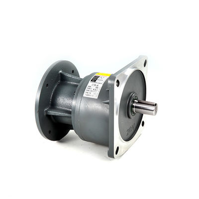 نسبت کاهش 1: 5 گیربکس گیربکس گیربکس سرعت گیر موتور IP54 AC دنده طولانی