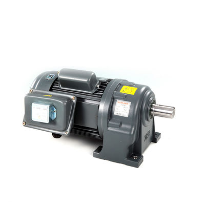 موتور دنده دستگاه ماسک صورت GH28-750W-15S