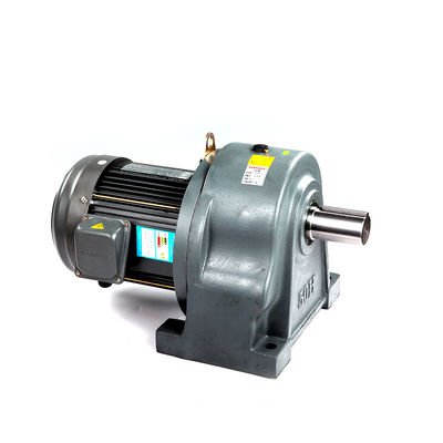 موتور دنده دستگاه ماسک صورت GH28-750W-15S