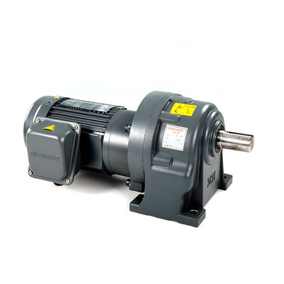 موتور دنده دستگاه ماسک صورت GH28-750W-15S