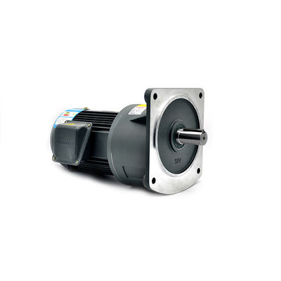 گشتاور بالا 100W 200W 400W 750W 1.5KW موتور دنده متوسط