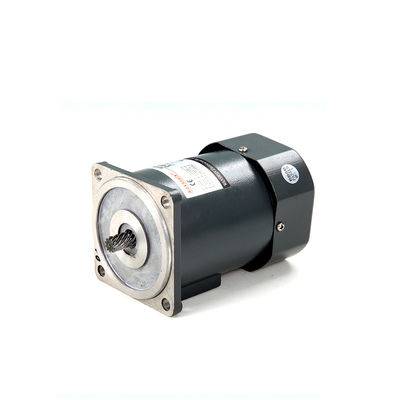 موتور دنده میکرو کامپکت 90YT120WGV22 بدون جعبه سیم