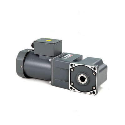 کم صدا موتور IP44 میکرو دنده Helical Gear جمع و جور موتور DC