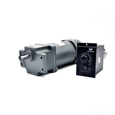 Wanshsin Power 6W موتور دنده ای جمع و جور برای خط ماسک صورت