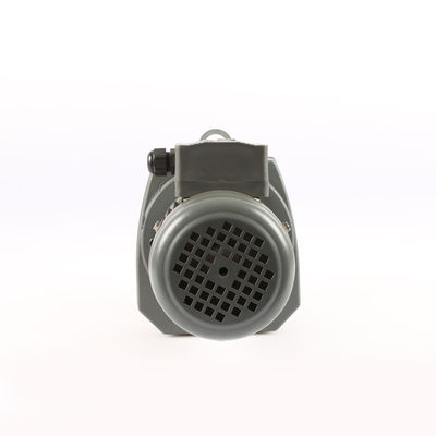 دنده 58HRC M1 Flange Mounted Gearbox Helical Reduction Gearbox