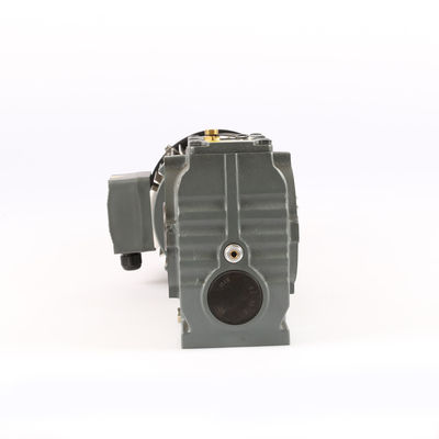 گیربکس کاهش کرم 90Nm گشتاور خروجی 58HRC برای ماشین پانچ
