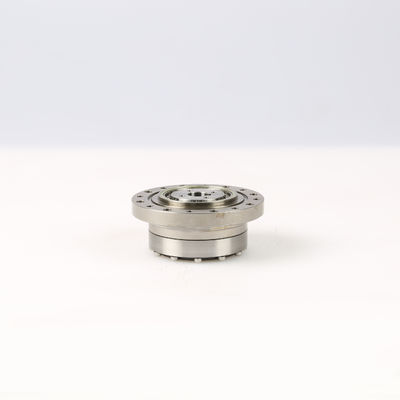 Backlash 20 Arc / Sec 30rpm Harmonic Drive Reducer فولاد ضد زنگ