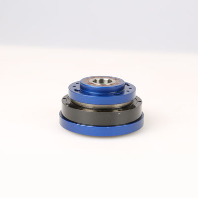 ISO9001 Harmonic Drive Reducer 100 به 1 گیربکس برای اتصال ربات