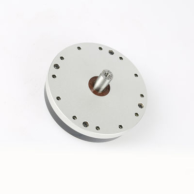 کاهش 160Nm نسبت 1: 120 هارمونیک کاهش دهنده درایو برای برش Waterjet