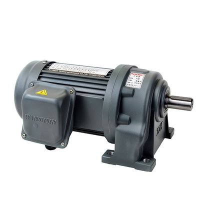 موتور دنده دستگاه ماسک صورت GH28-750W-15S