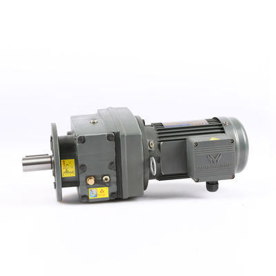 قدرت چرخ دنده مارپیچ 0.12kW