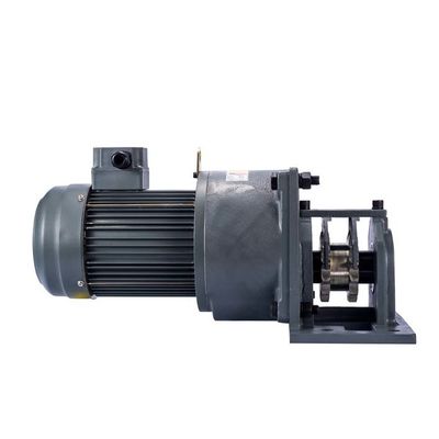 طراحی زاویه راست SEW Motor Reductor گشتاور بالا بادوام