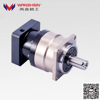 WANSHSIN Planetary Spur Gear Reducer 5: 1 HighRecision 1000RPM