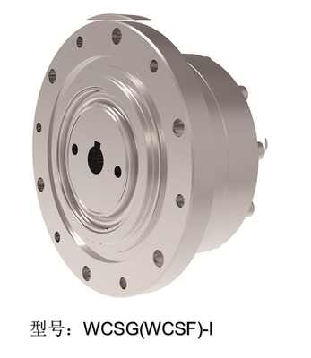 کاهش دهنده هارمونیک کم نویز Wanshsin High Precision Backlash 15 arcsec